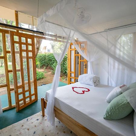 Mkoani Homestay Моші Екстер'єр фото