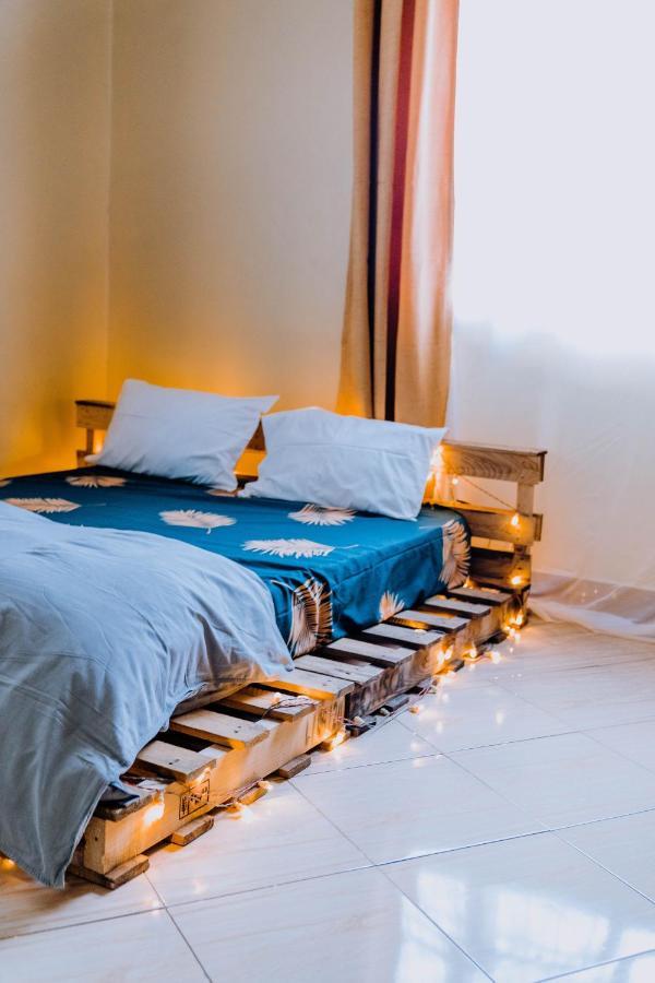Mkoani Homestay Моші Екстер'єр фото