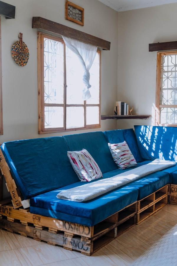 Mkoani Homestay Моші Екстер'єр фото