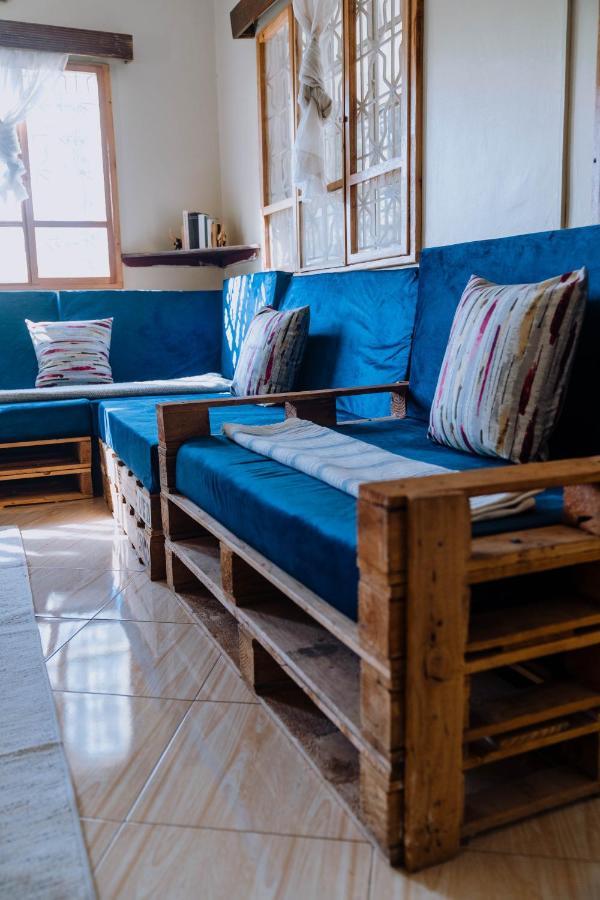 Mkoani Homestay Моші Екстер'єр фото