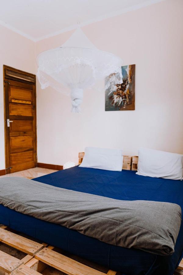 Mkoani Homestay Моші Екстер'єр фото