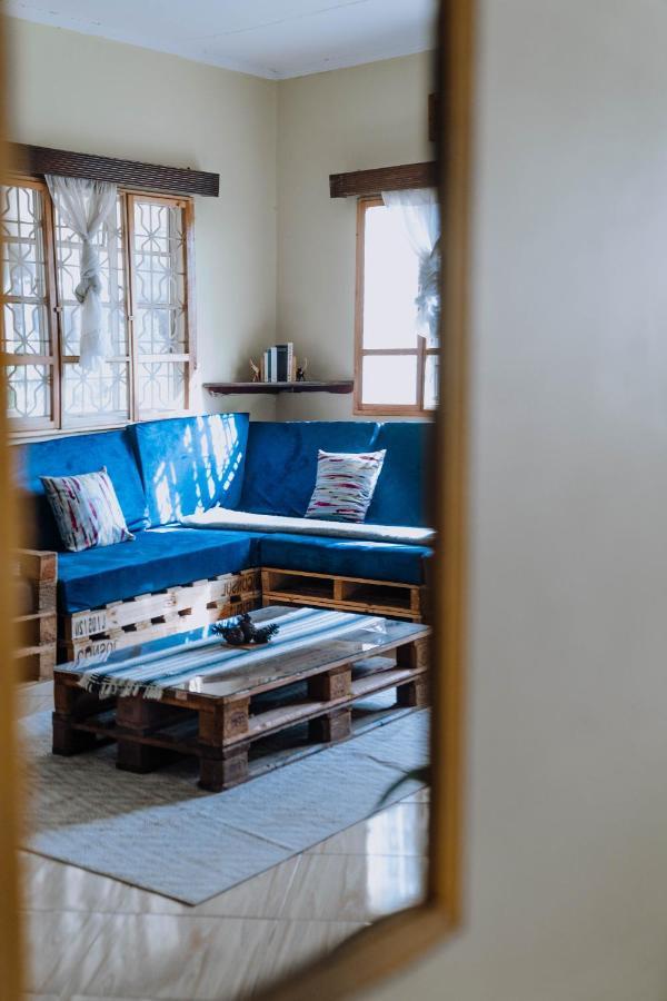 Mkoani Homestay Моші Екстер'єр фото