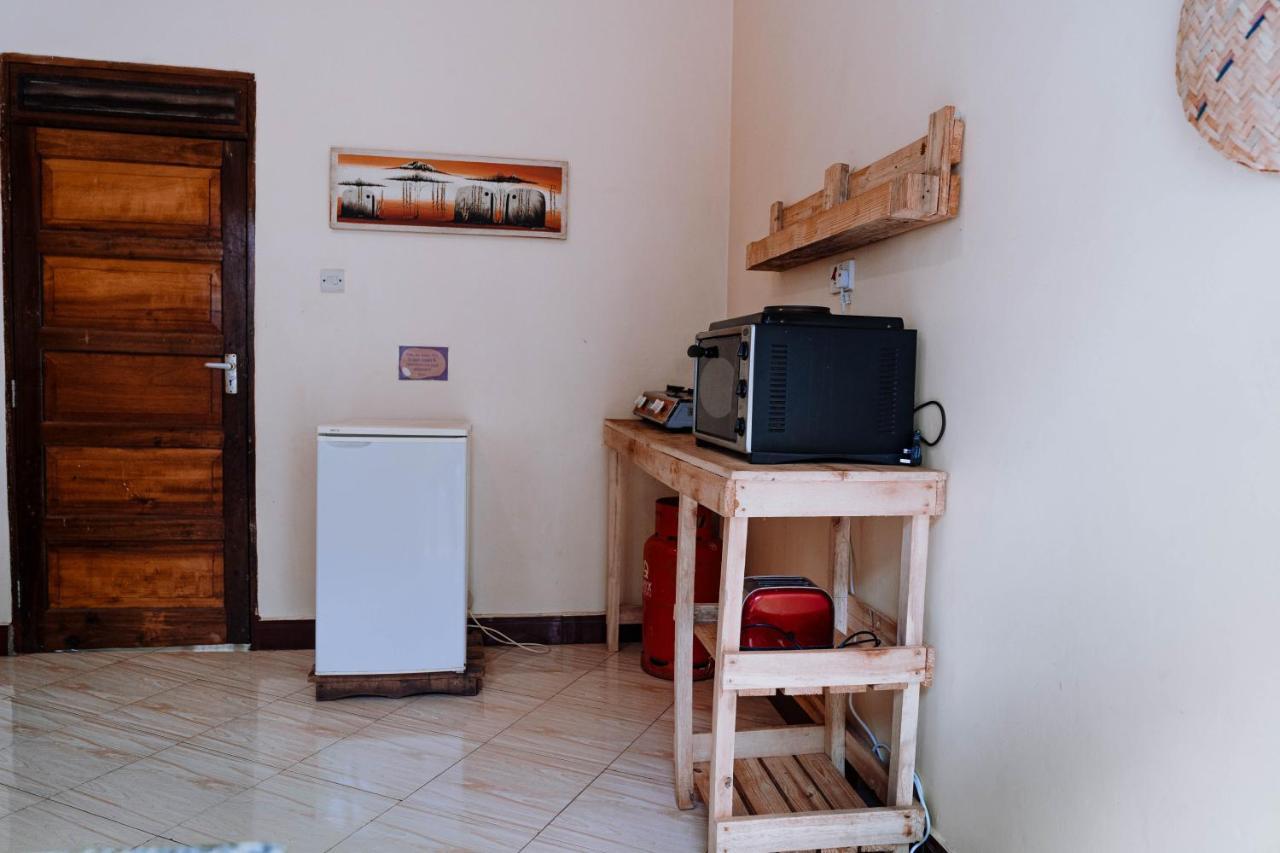 Mkoani Homestay Моші Екстер'єр фото